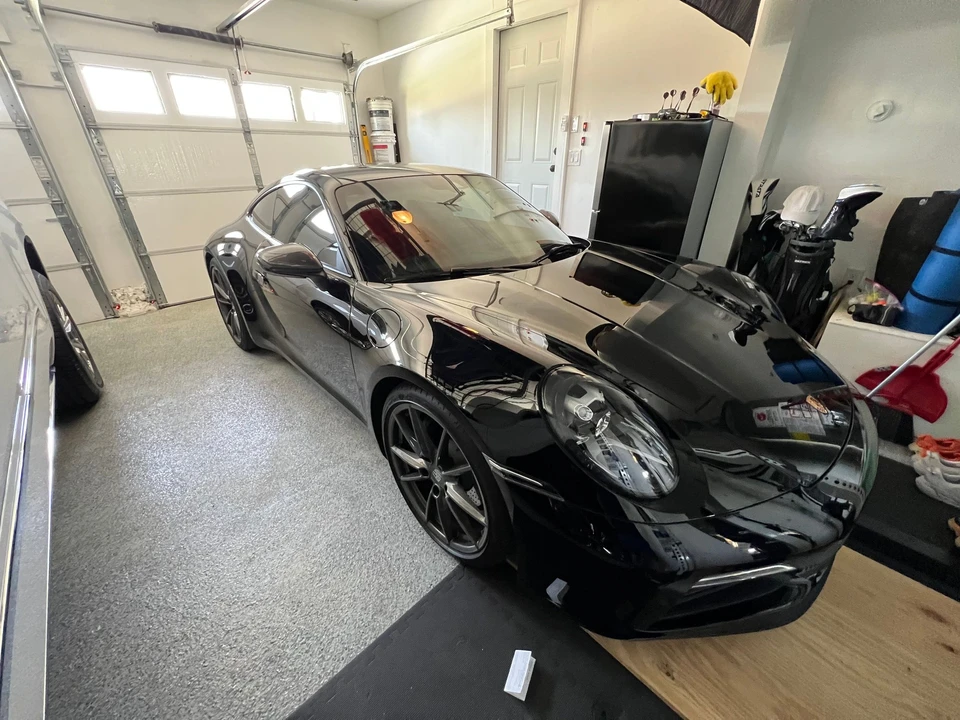 2023 Porsche 992 Carrera T - Image 6 of 8