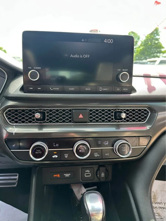 2023 Acura Integra 5th Gen - Image 3 of 4