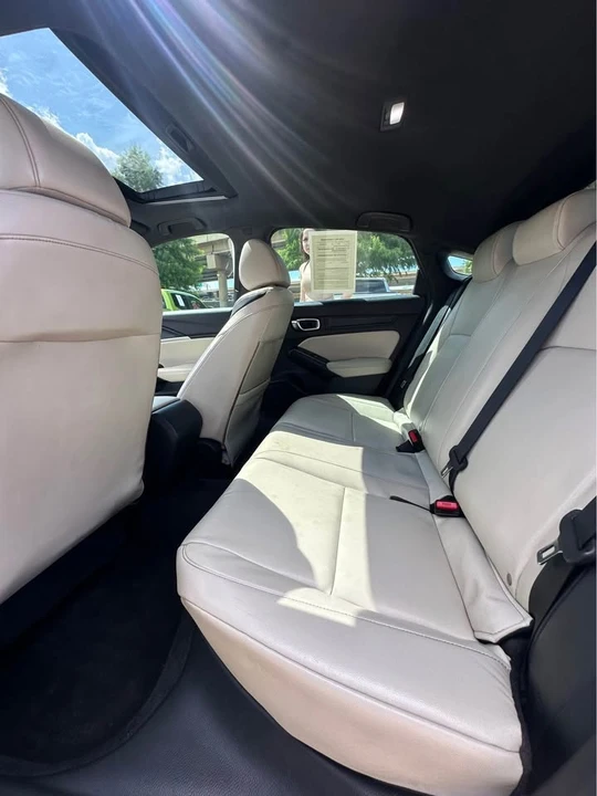 2023 Acura Integra 5th Gen - Image 2 of 4