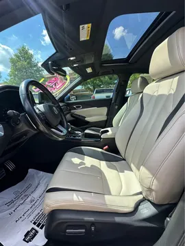2023 Acura Integra A