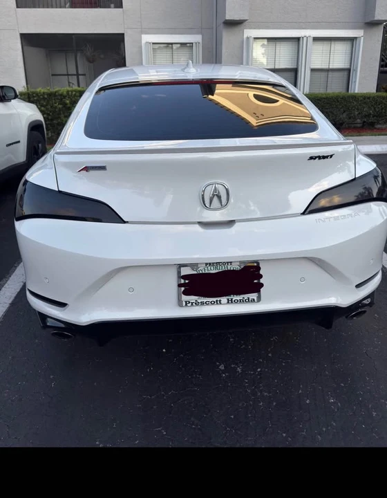 2023 Acura Integra 5th Gen - Image 8 of 9