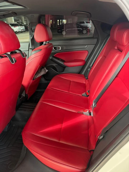 2023 Acura Integra 5th Gen - Image 6 of 9