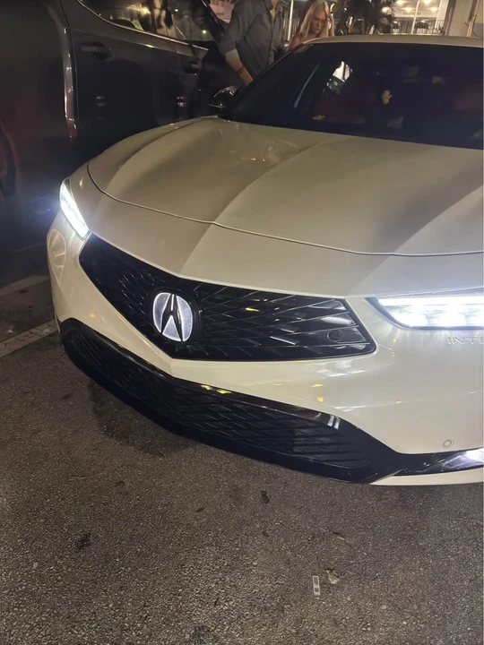 2023 Acura Integra 5th Gen - Image 9 of 9