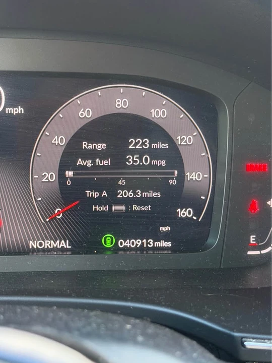2023 Acura Integra 5th Gen - Image 7 of 9