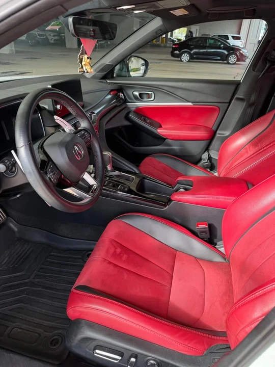 2023 Acura Integra 5th Gen - Image 5 of 9