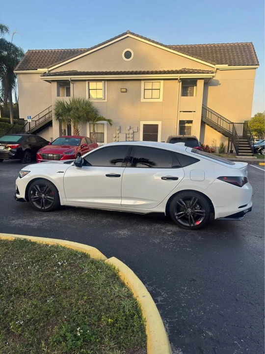 2023 Acura Integra 5th Gen - Image 3 of 9