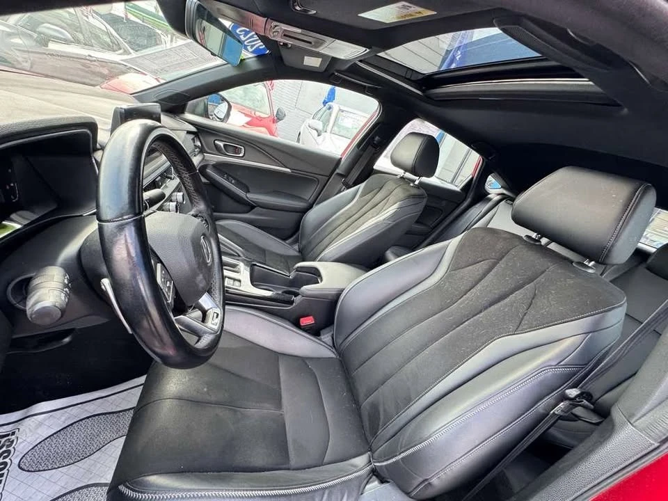 2023 Acura Integra 5th Gen - Image 8 of 9