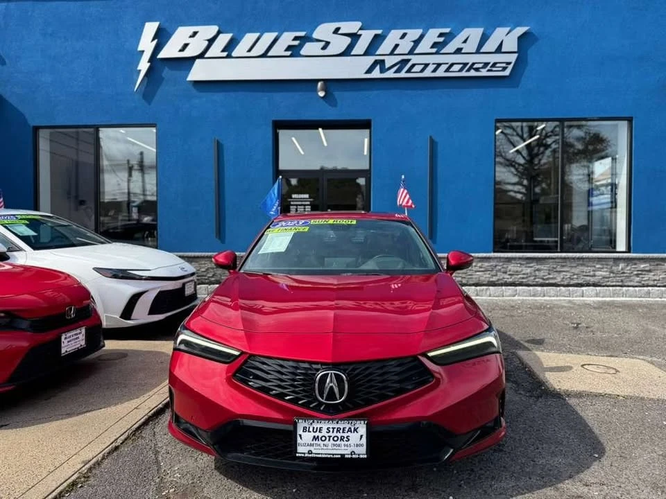 2023 Acura Integra 5th Gen - Image 2 of 9