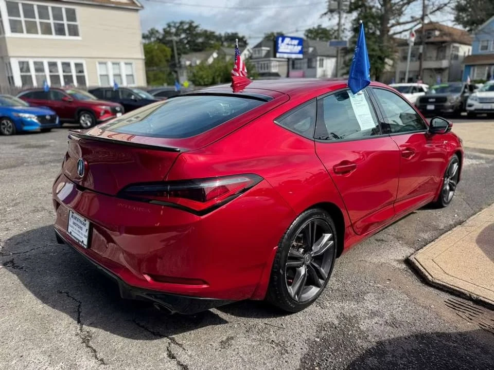 2023 Acura Integra 5th Gen - Image 5 of 9