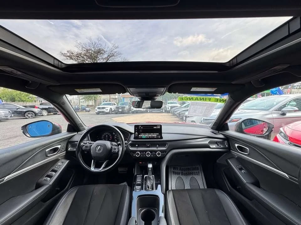 2023 Acura Integra 5th Gen - Image 6 of 9