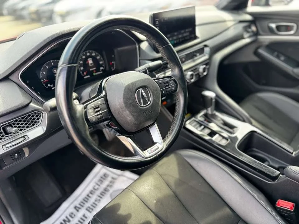 2023 Acura Integra 5th Gen - Image 9 of 9