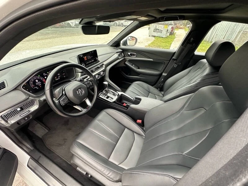 2023 Acura Integra 5th Gen - Image 2 of 5