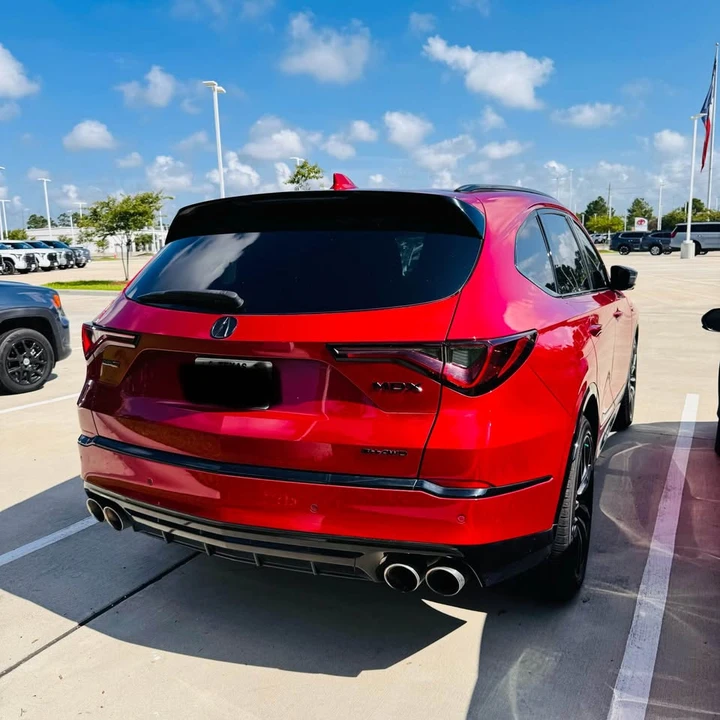 2023 Acura MDX 4th Gen - Image 3 of 4