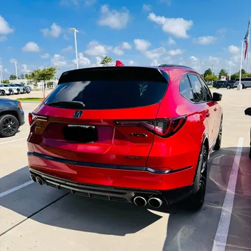 2023 Acura MDX 4th Gen - Image 3 of 4