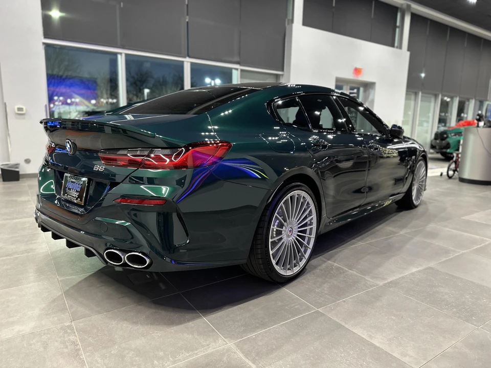 2023 BMW Alpina B8 - Image 5 of 6