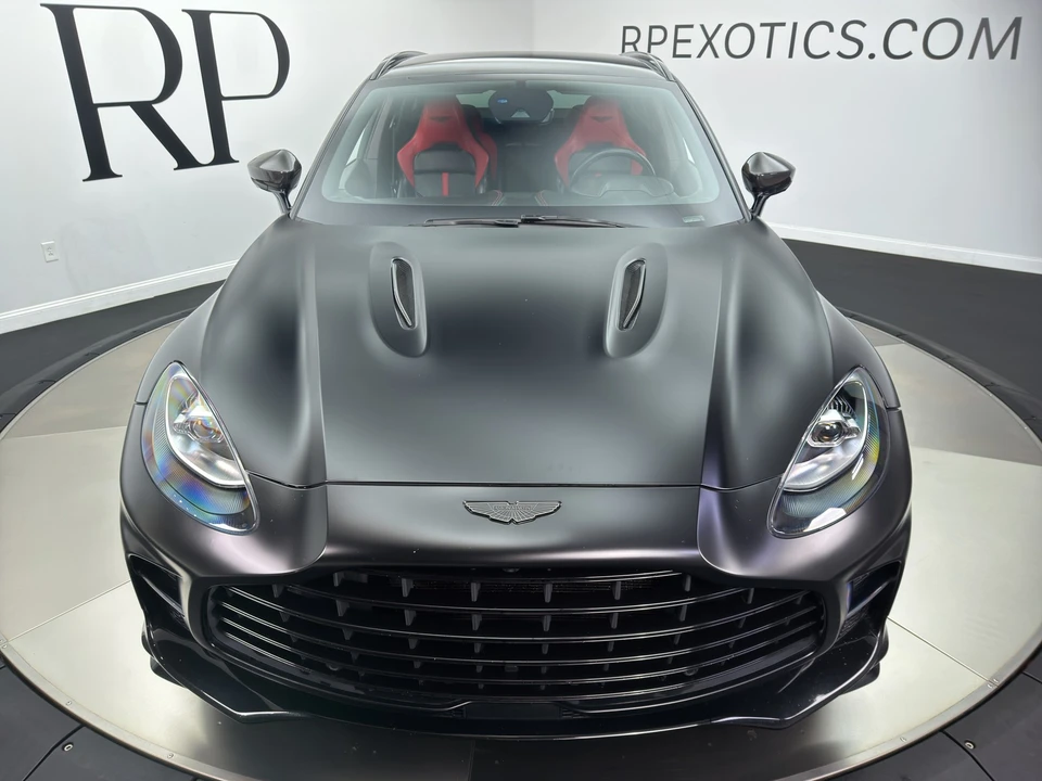 2023 Aston Martin DBX 707 - Image 9 of 15