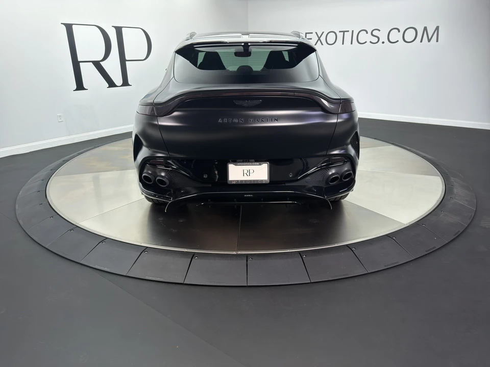 2023 Aston Martin DBX 707 - Image 5 of 15