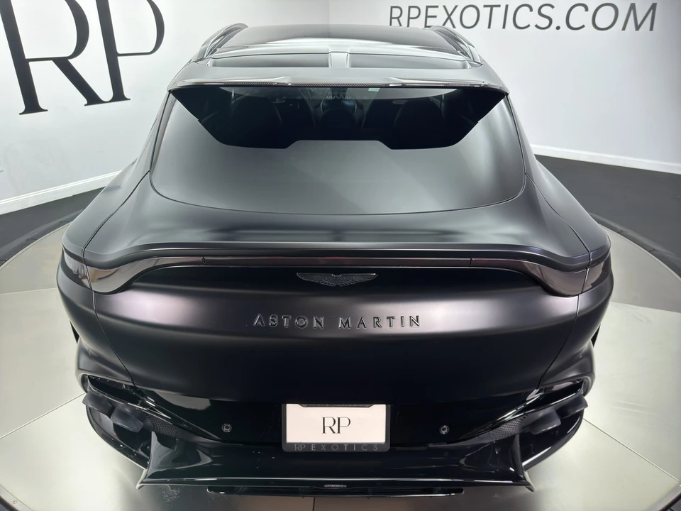 2023 Aston Martin DBX 707 - Image 11 of 15