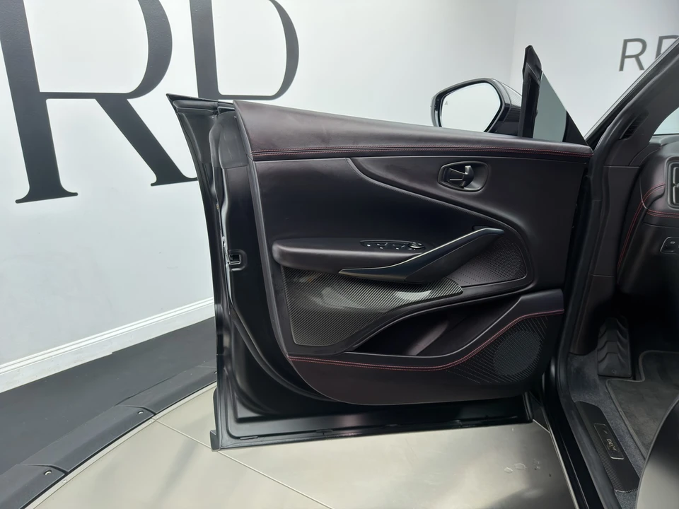2023 Aston Martin DBX 707 - Image 14 of 15