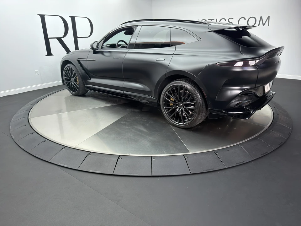 2023 Aston Martin DBX 707 - Image 4 of 15