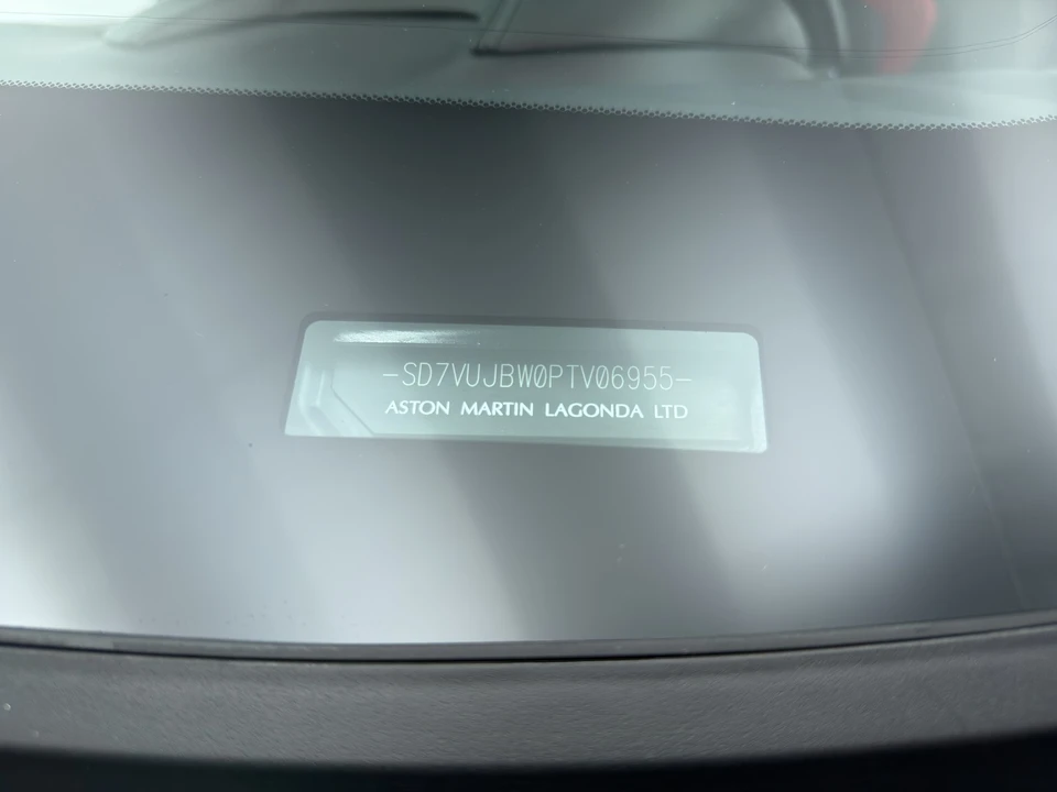 2023 Aston Martin DBX 707 - Image 15 of 15