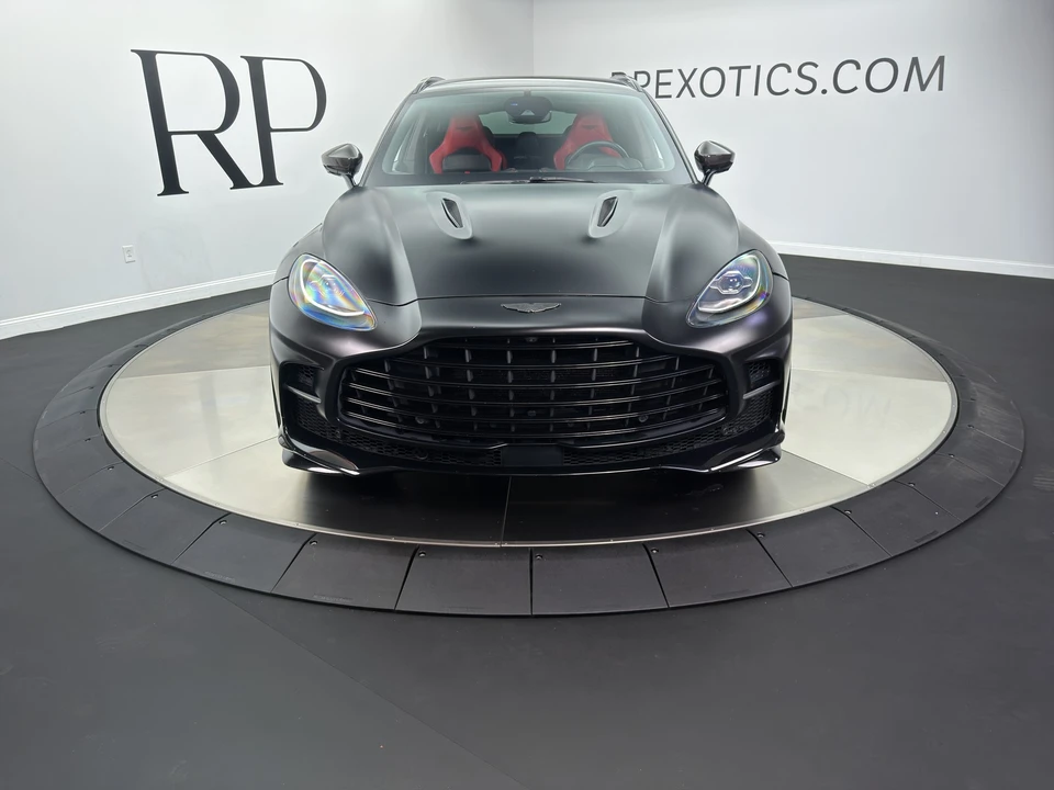 2023 Aston Martin DBX 707 - Image 2 of 15