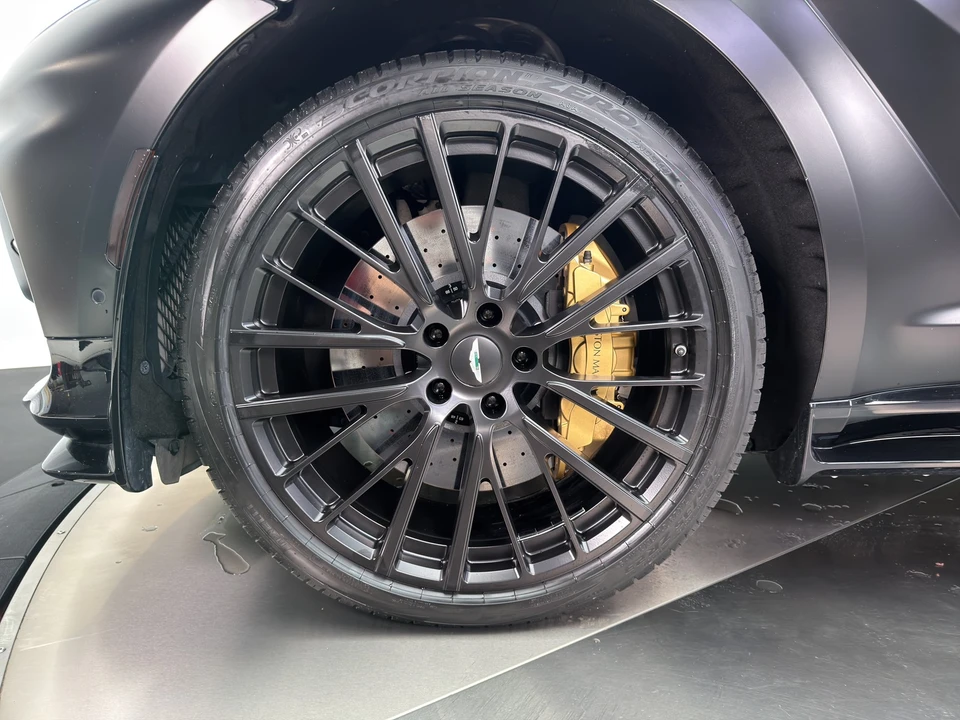 2023 Aston Martin DBX 707 - Image 13 of 15