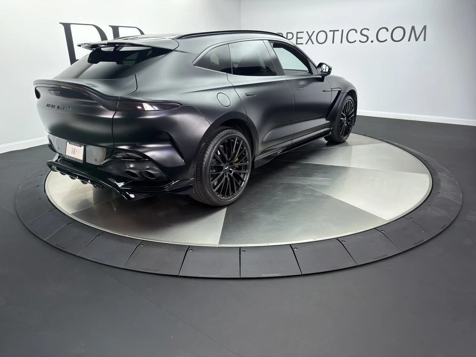2023 Aston Martin DBX 707 - Image 6 of 15