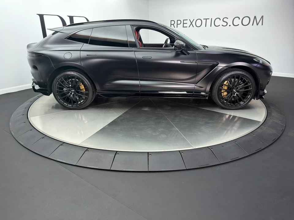 2023 Aston Martin DBX 707 - Image 7 of 15