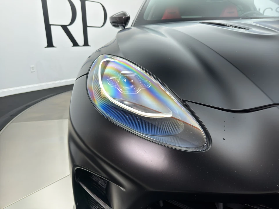 2023 Aston Martin DBX 707 - Image 10 of 15