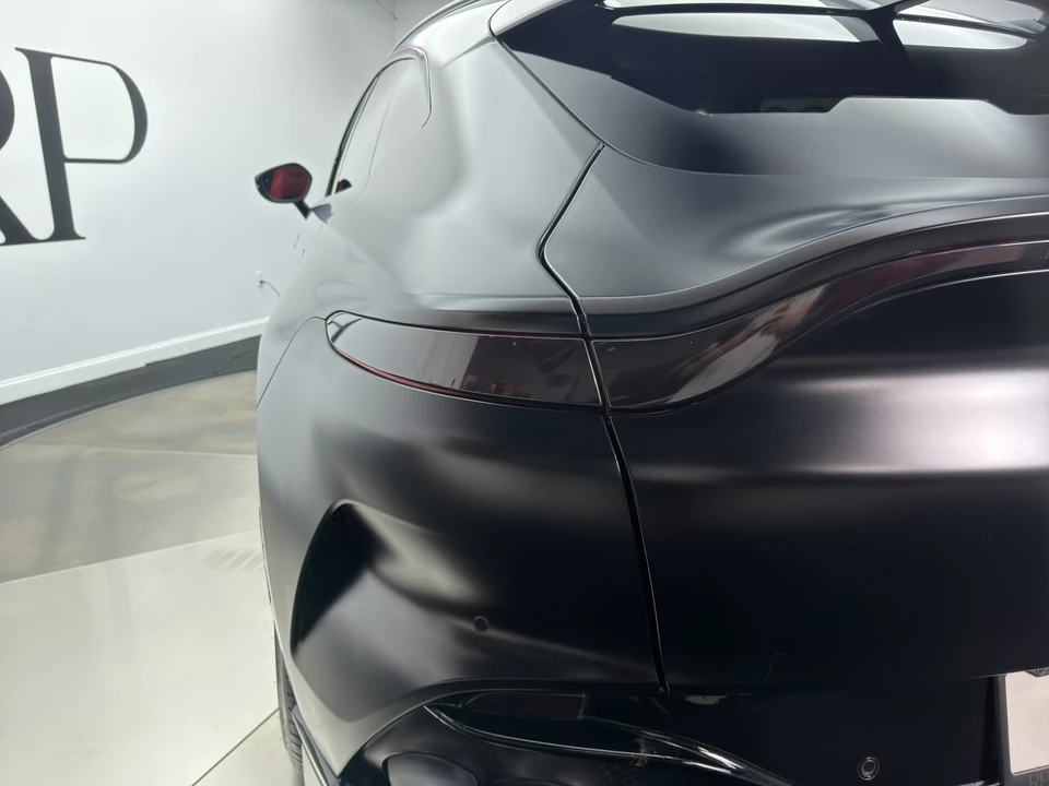 2023 Aston Martin DBX 707 - Image 12 of 15