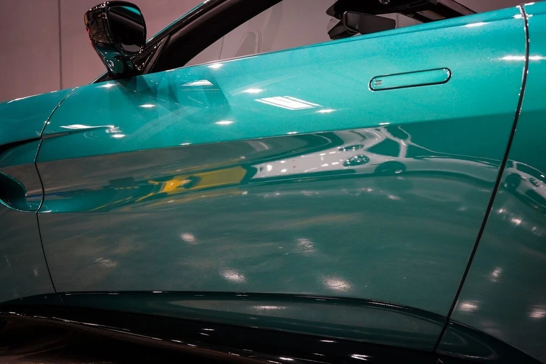 2023 Aston Martin V8 Vantage (2019+) - Image 13 of 21