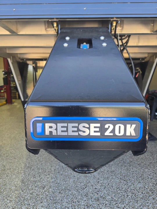 2023 Parts & Memorabilia Trailers - Image 9 of 31