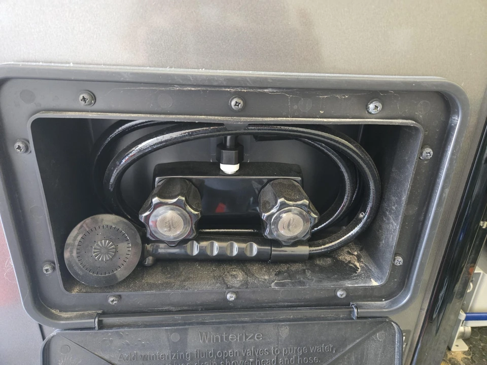 2023 Parts & Memorabilia Trailers - Image 16 of 31