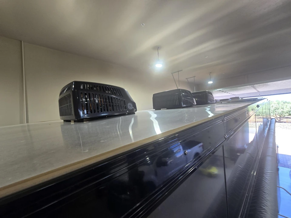 2023 Parts & Memorabilia Trailers - Image 13 of 31