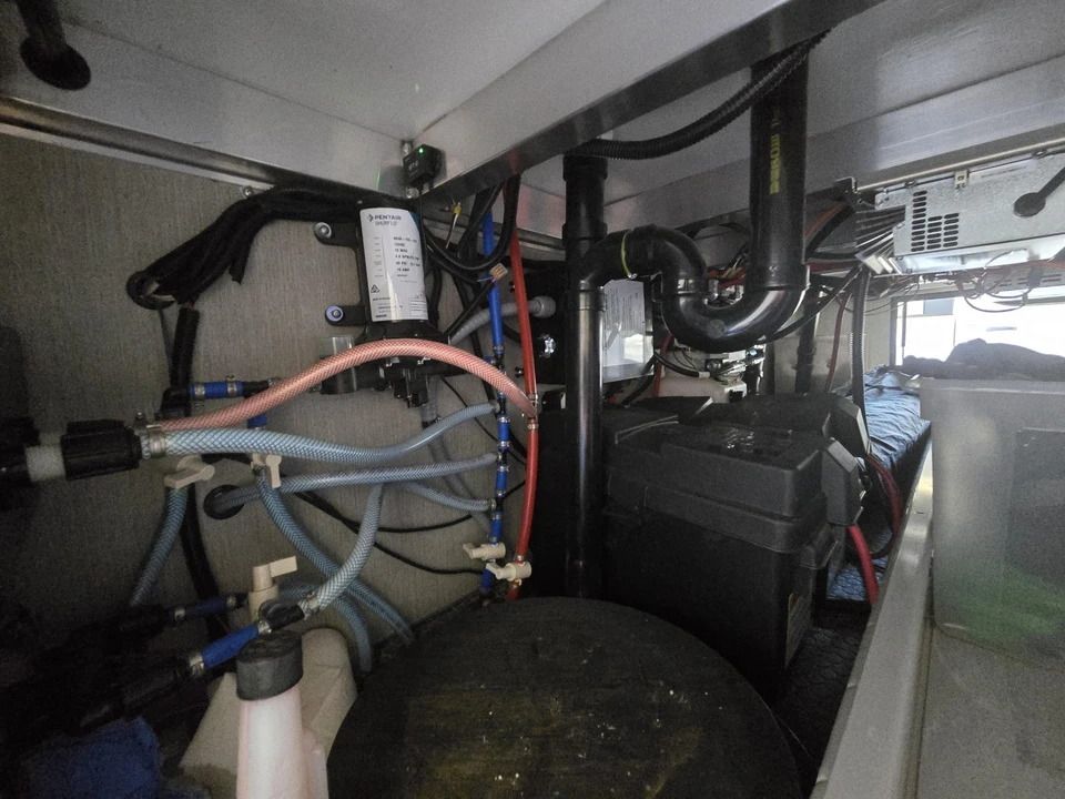 2023 Parts & Memorabilia Trailers - Image 20 of 31