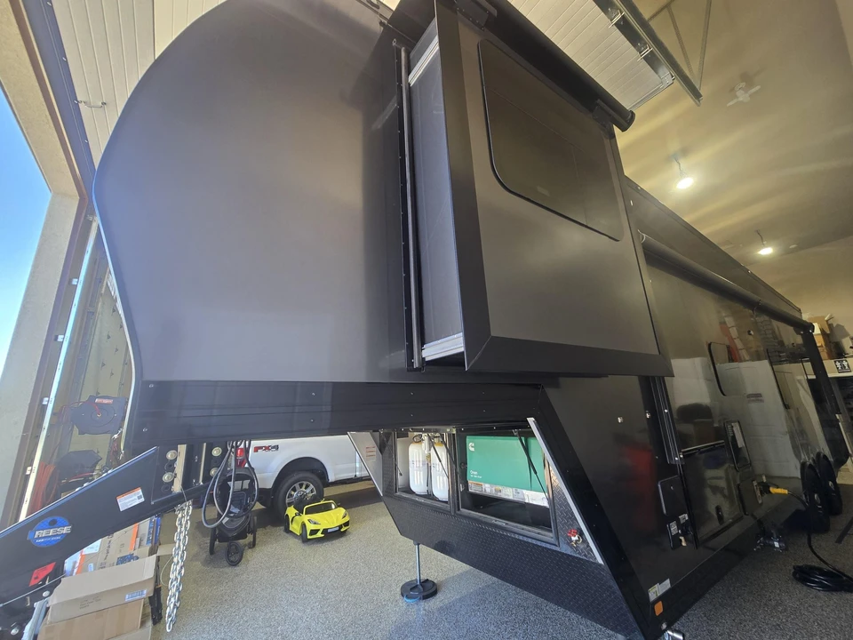 2023 Parts & Memorabilia Trailers - Image 7 of 31