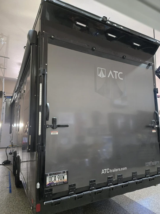 2023 Parts & Memorabilia Trailers - Image 6 of 31