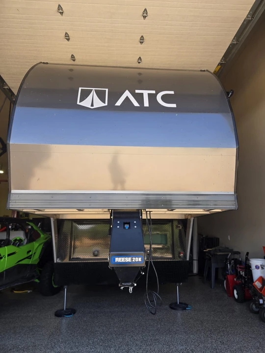 2023 Parts & Memorabilia Trailers - Image 8 of 31