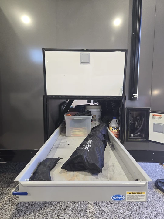 2023 Parts & Memorabilia Trailers - Image 19 of 31