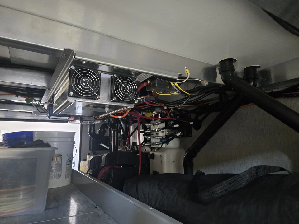 2023 Parts & Memorabilia Trailers - Image 28 of 31