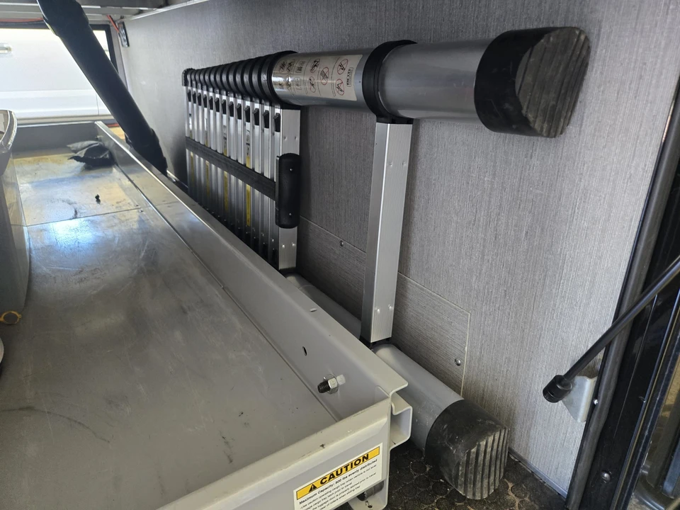 2023 Parts & Memorabilia Trailers - Image 23 of 31