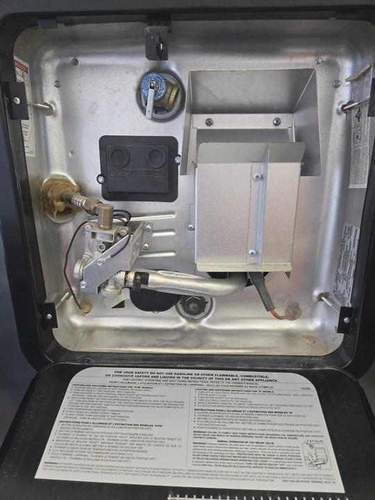 2023 Parts & Memorabilia Trailers - Image 17 of 31