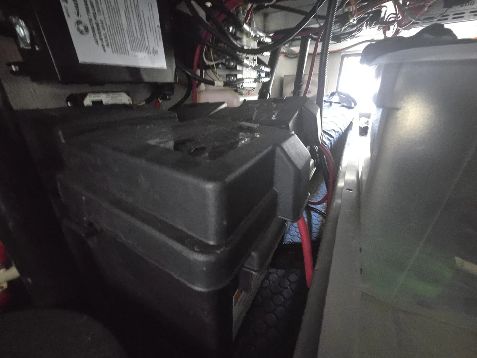 2023 Parts & Memorabilia Trailers - Image 21 of 31