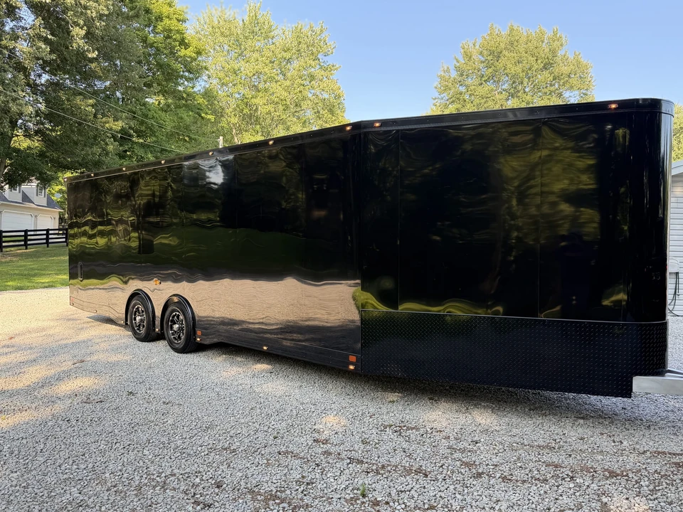 2023 Parts & Memorabilia Trailers - Image 6 of 31