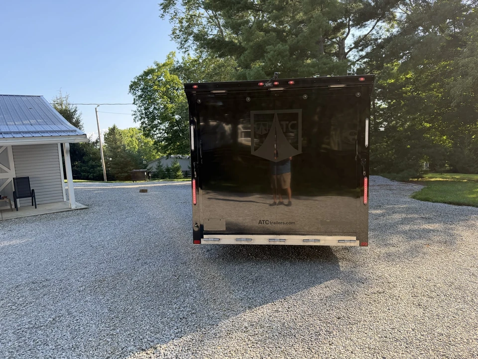2023 Parts & Memorabilia Trailers - Image 31 of 31