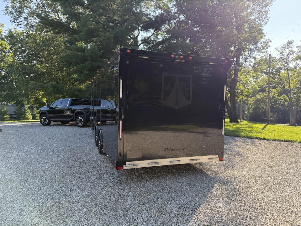 2023 Parts & Memorabilia Trailers - Image 30 of 31