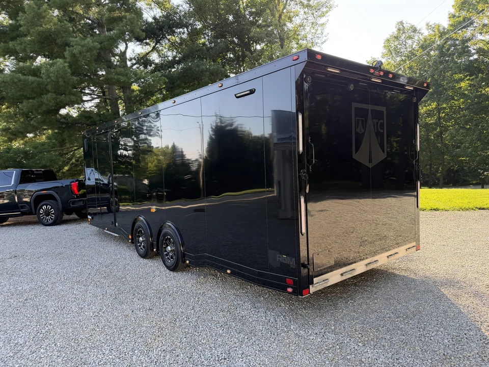 2023 Parts & Memorabilia Trailers - Image 29 of 31