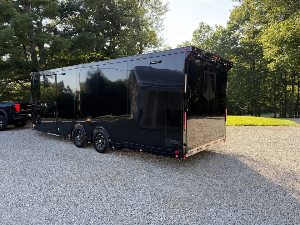 2023 Parts & Memorabilia Trailers - Image 28 of 31