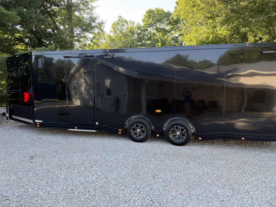 2023 Parts & Memorabilia Trailers - Image 26 of 31